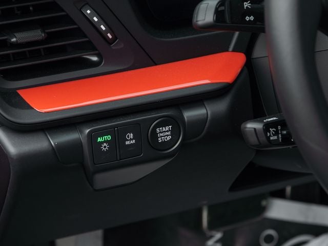 2025 Porsche 911 Carrera