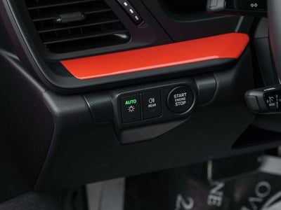 2025 Porsche 911 Carrera