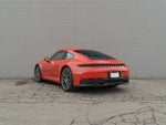 2025 Porsche 911 Carrera