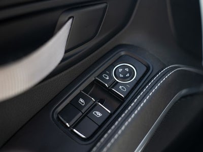 2019 Porsche 911 Carrera T