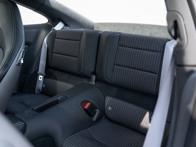 2019 Porsche 911 Carrera T