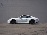 2019 Porsche 911 Carrera T