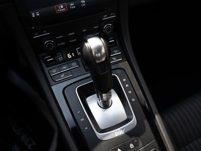 2019 Porsche 911 Carrera T