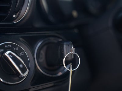 2019 Porsche 911 Carrera T