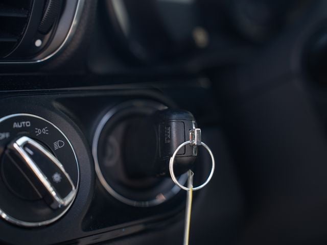 2019 Porsche 911 Carrera T