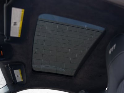 2019 Porsche 911 Carrera T