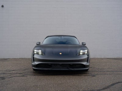 2023 Porsche Taycan Base