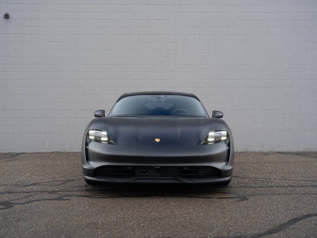 2023 Porsche Taycan Base