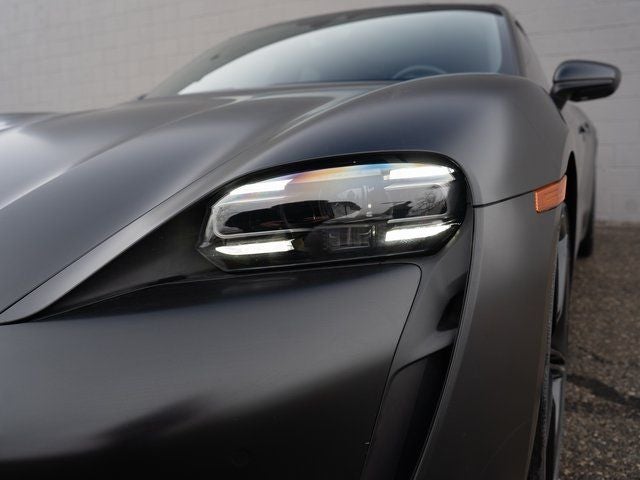 2023 Porsche Taycan Base