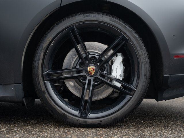 2023 Porsche Taycan Base