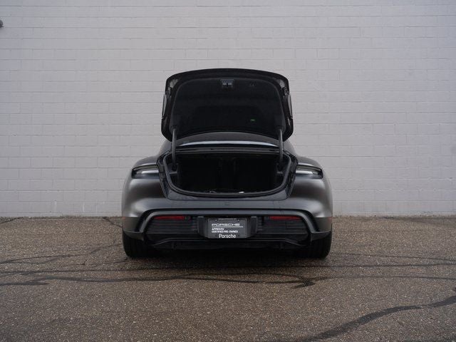 2023 Porsche Taycan Base