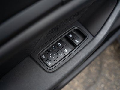 2023 Porsche Taycan Base