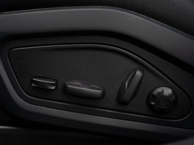 2023 Porsche Taycan Base