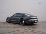 2023 Porsche Taycan Base