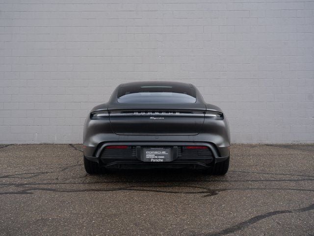 2023 Porsche Taycan Base