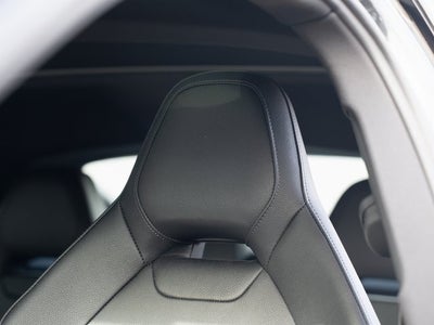 2025 Porsche Panamera 4