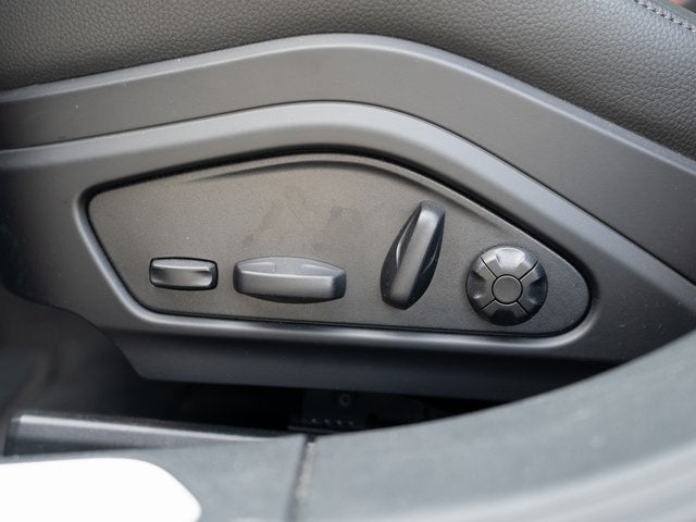 2025 Porsche Panamera 4