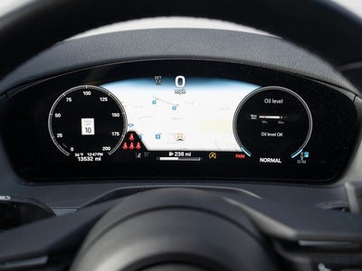 2025 Porsche Panamera 4