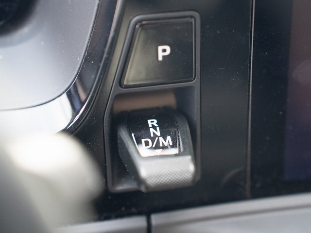 2025 Porsche Panamera 4