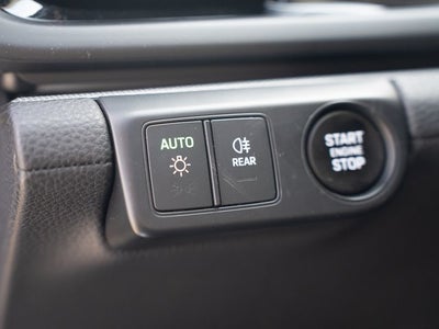 2025 Porsche Panamera 4