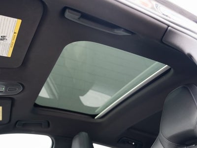 2025 Porsche Panamera 4