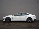 2025 Porsche Panamera 4