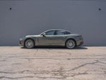 2025 Porsche Panamera 4