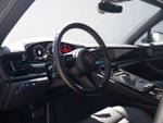 2025 Porsche Panamera 4