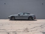 2025 Porsche Panamera 4