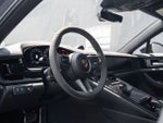 2025 Porsche Panamera 4