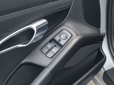 2016 Porsche Cayman S