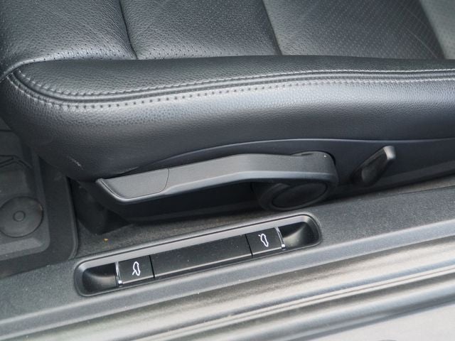 2016 Porsche Cayman S