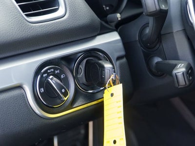 2016 Porsche Cayman S