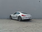 2016 Porsche Cayman S