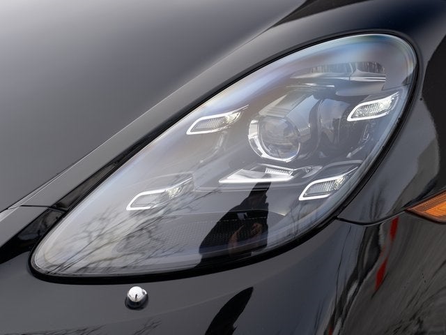 2024 Porsche 718 Cayman S