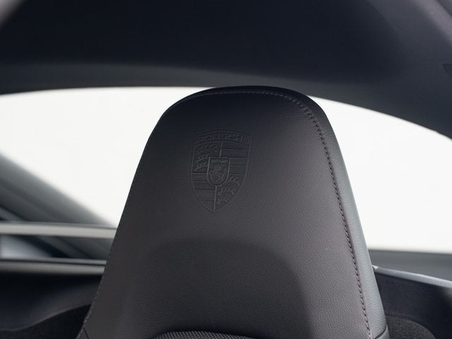 2024 Porsche 718 Cayman S