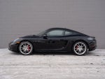 2024 Porsche 718 Cayman S