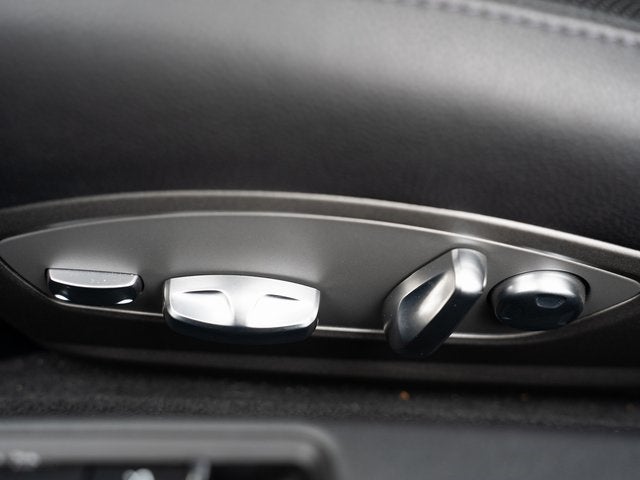 2024 Porsche 718 Cayman S