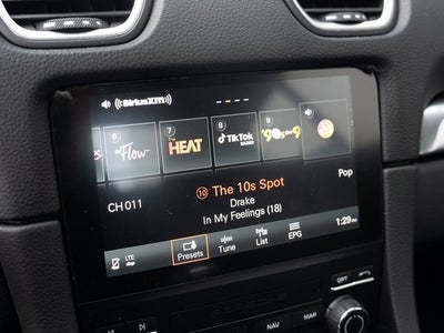 2024 Porsche 718 Cayman S