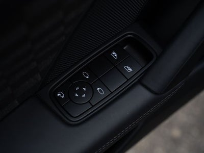 2026 Porsche 911 Carrera 4 GTS