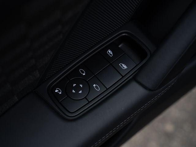 2026 Porsche 911 Carrera 4 GTS