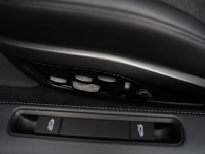 2026 Porsche 911 Carrera 4 GTS