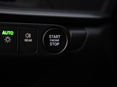 2026 Porsche 911 Carrera 4 GTS