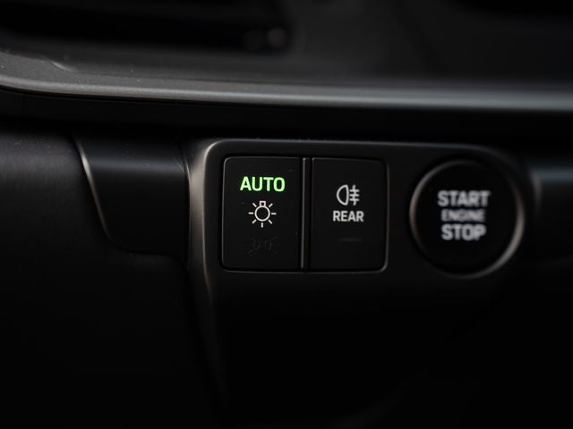 2026 Porsche 911 Carrera 4 GTS