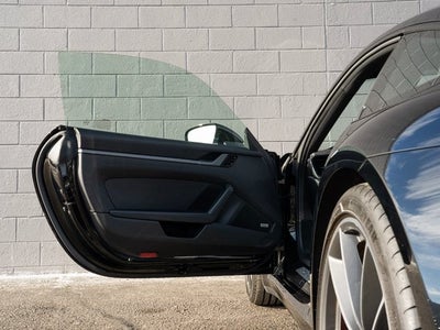 2021 Porsche 911 Carrera 4S