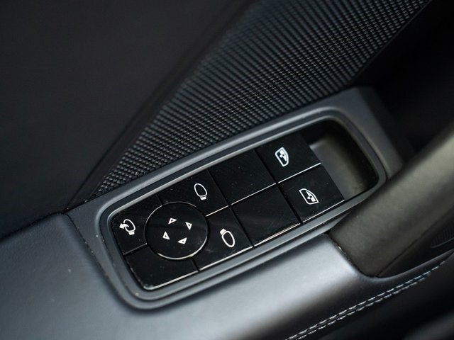 2021 Porsche 911 Carrera 4S