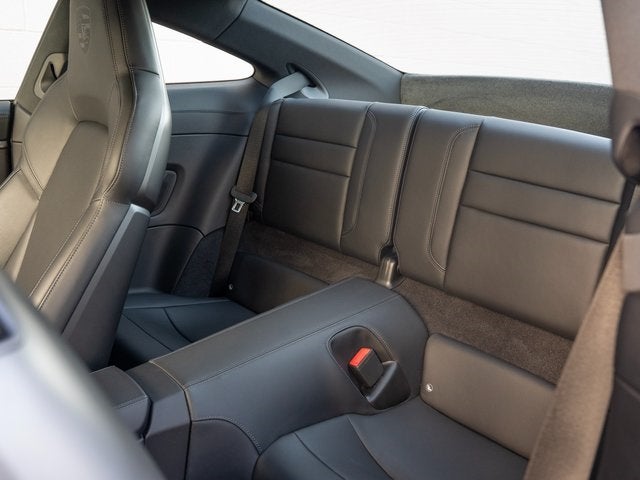 2021 Porsche 911 Carrera 4S