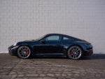 2021 Porsche 911 Carrera 4S