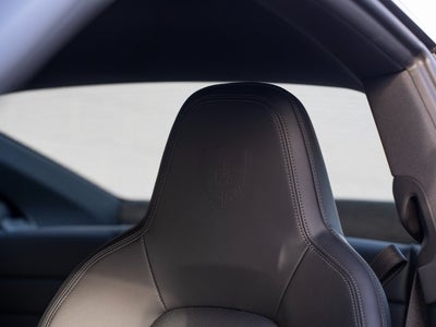 2021 Porsche 911 Carrera 4S