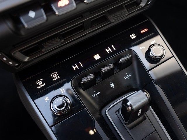 2021 Porsche 911 Carrera 4S